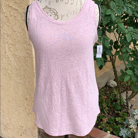 Old Navy Slub Tank Top - Picture 7 of 8